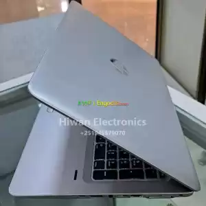 hp elitebook cori i5 6 genertion Price in Ethiopia