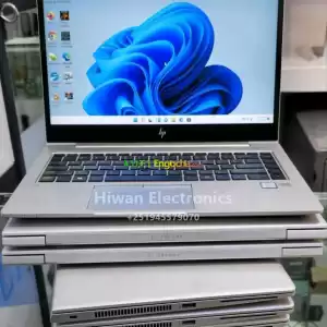 hp elitebook cori i5 8 genertion in Ethiopia