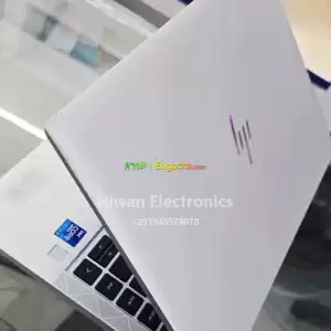 hp elitebook cori i7 11genertion Price in Ethiopia