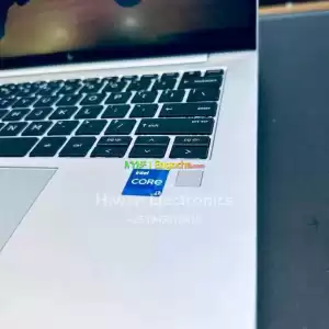 hp elitebook cori i7 12generation in Ethiopia