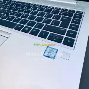 hp elitebook cori i7 8 th in Ethiopia