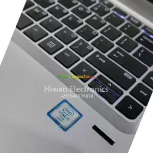 hp elitebook g3 core i5 6 generation Price in Ethiopia