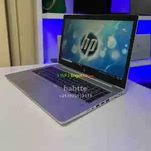 hp elitebook in Ethiopia