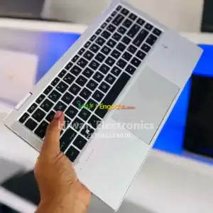 hp elitebook x360 1040 G7 in Ethiopia
