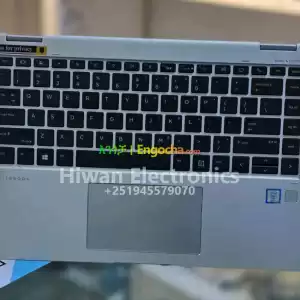 hp elitebook x360 1040 core i7 8 genertion Price in Ethiopia