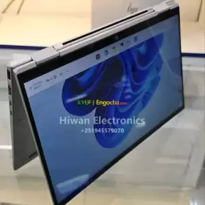 hp elitebook x360 1040 cori i7 11 genertion Price in Ethiopia