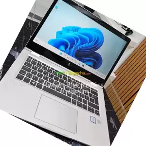 hp elitebook x360 core i7 7 genertion in Ethiopia