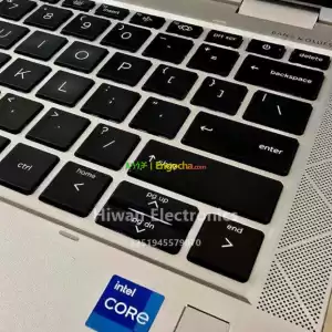 hp elitebook x360 cori i5 11 genertion Price in Ethiopia