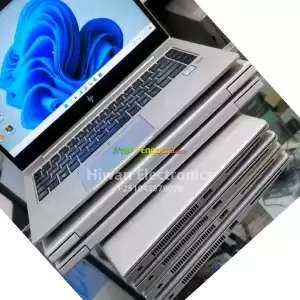 hp eliyebook core i5 8 genertion Price in Ethiopia