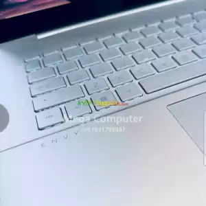 hp envy in Ethiopia