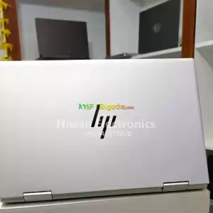 hp envy core 7 x360 in Ethiopia
