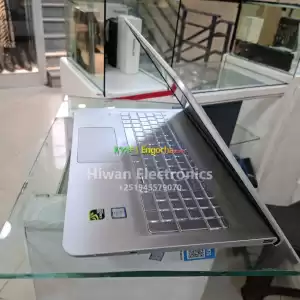 hp envy core i5 6 genertion gaming Price in Ethiopia