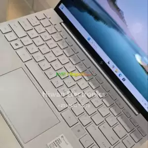 hp envy cori i5 11th 13.3 inch in Ethiopia