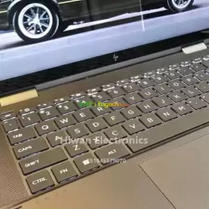 hp envy ultra 7 14 genertion Price in Ethiopia