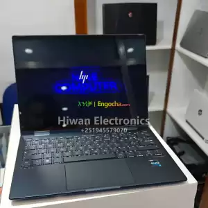 hp envy x 360 ciri i7 12 genertion in Ethiopia