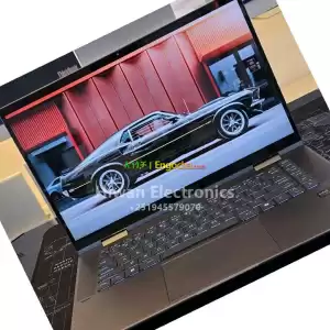 hp envy x 360 ultra 7 14 genertion Price in Ethiopia