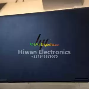 hp envy x360 14 genertion ultra 5 in Ethiopia