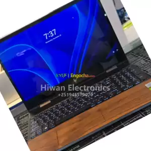 hp envy x360 core i7 10 generation Price in Ethiopia
