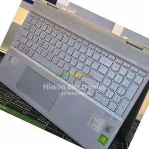 hp envy x360 core i7 10 generation 4 gb graphics Price in Ethiopia