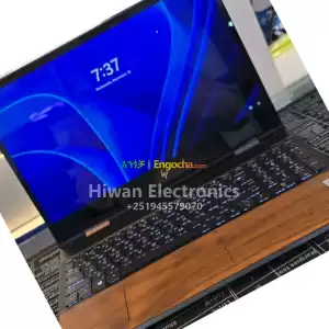 hp envy x360 core i7 10 generation Price in Ethiopia