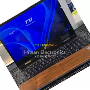 hp envy x360 core i7 10 generation Price in Ethiopia
