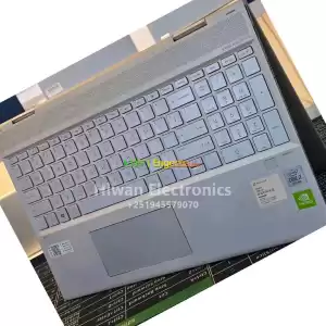 hp envy x360 core i7 10 genertion Price in Ethiopia