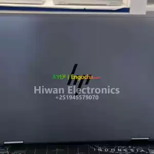 hp envy x360 ultra 5 14 genertion Price in Ethiopia
