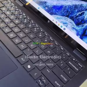 hp envy x360 ultra 5 14 genertion in Ethiopia