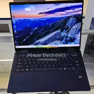 hp envy x360 ultra 7 14 genertion Price in Ethiopia