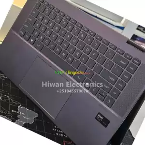 hp envy x360 ultra 7 15 generation Price in Ethiopia