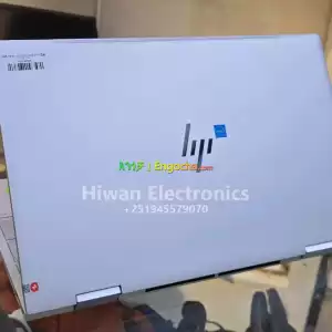 hp envyx360 cori i7 11generation in Ethiopia