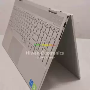 hp envyx360 with nividay graphics in Ethiopia