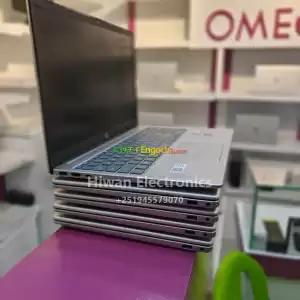 hp note book cori i7 13 generation in Ethiopia