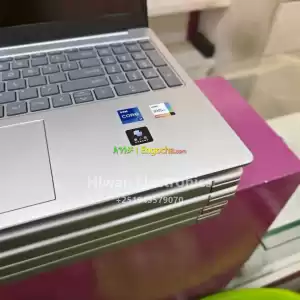 hp notebook 15 cori i7 13 generation 15.6 inch in Ethiopia