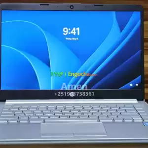 hp notebook Price in Ethiopia