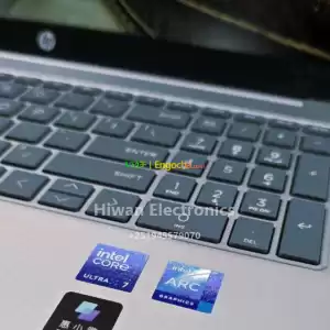 hp notebook H processer ultra 7 14 genertion Price in Ethiopia