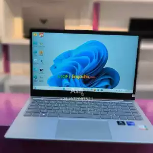 hp notebook in Ethiopia