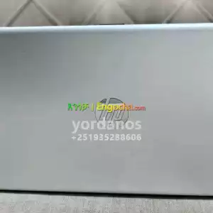 hp notebook Price in Ethiopia