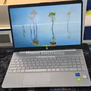hp notebook core i5 11 genertion in Ethiopia