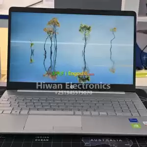 hp notebook core i5 11 genertion 2gb Price in Ethiopia