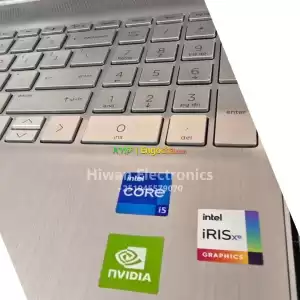 hp notebook core i5 11genertion 2gb 15.6 inch in Ethiopia