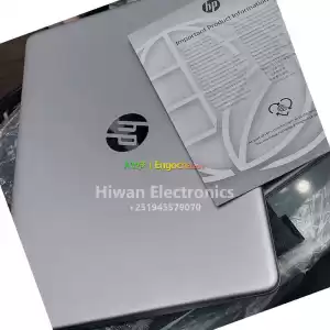 hp notebook core i5 12 generation 15.6 inch Price in Ethiopia