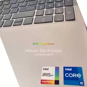 hp notebook core i5 12 genertion Price in Ethiopia