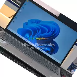 hp notebook core i5 12 genertion 15.6 inch in Ethiopia