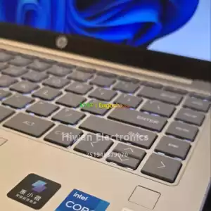 hp notebook core i5 13 generation Price in Ethiopia