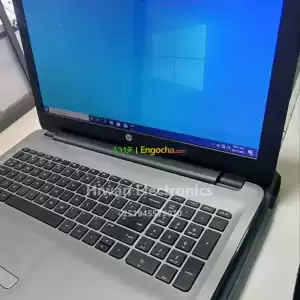 hp notebook core i5 4 genertion Price in Ethiopia