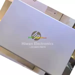hp notebook core i7 12 genertion in Ethiopia