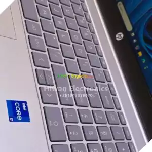 hp notebook core i7 12 genertion Price in Ethiopia