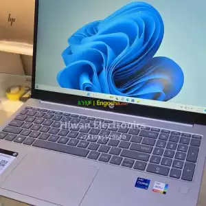 hp notebook core i7 13 genertion in Ethiopia