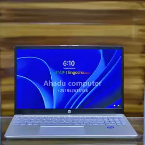 hp notebook core i7 13tj hen laptop Price in Ethiopia